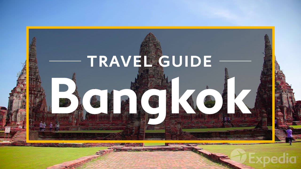 Bangkok Vacation Travel Guide | Expedia