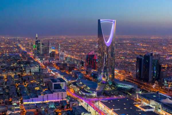 The Kingdom of Saudi Arabia: A Future Travel Destination